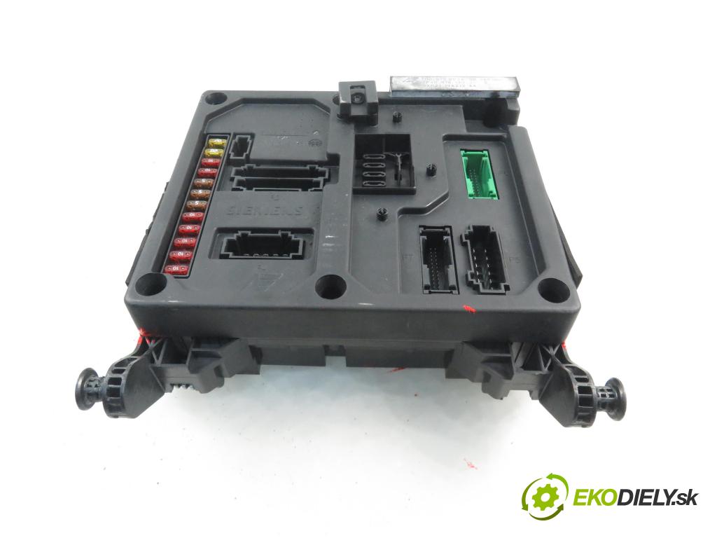 FORD GALAXY (WGR) VAN 2000 107,00 2.3 16V DOHC 146 - E5SA 2295,00 MODUL komfortu S108145100G ; 7m0962258h