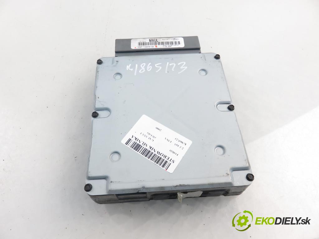 FORD GALAXY (WGR) VAN 2000 107,00 2.3 16V DOHC 146 - E5SA 2295,00 Riadiaca jednotka Motor XM2F12A650DB