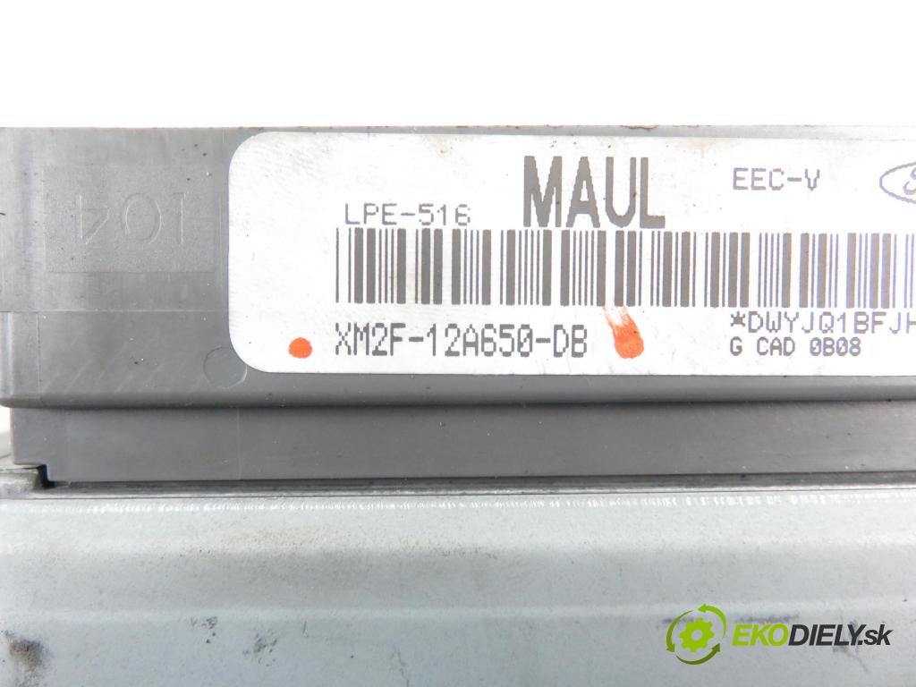 FORD GALAXY (WGR) VAN 2000 107,00 2.3 16V DOHC 146 - E5SA 2295,00 Riadiaca jednotka Motor XM2F12A650DB