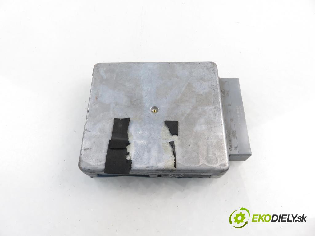 FORD GALAXY (WGR) VAN 2000 107,00 2.3 16V DOHC 146 - E5SA 2295,00 Riadiaca jednotka Motor XM2F12A650DB