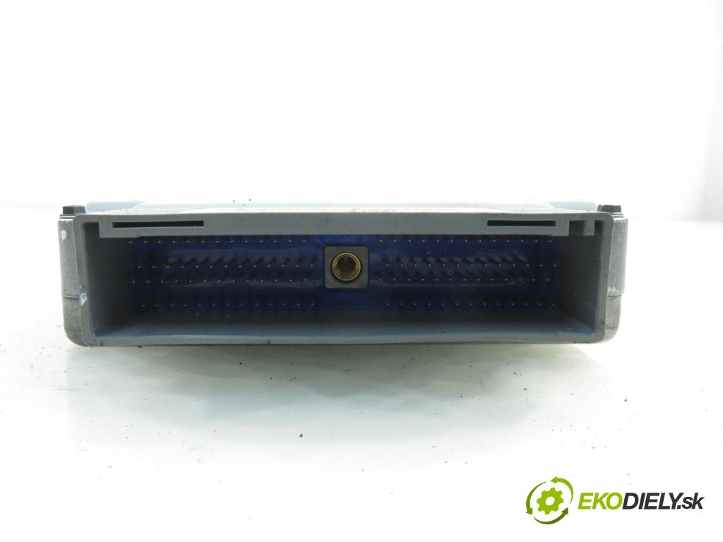FORD GALAXY (WGR) VAN 2000 107,00 2.3 16V DOHC 146 - E5SA 2295,00 Riadiaca jednotka Motor XM2F12A650DB