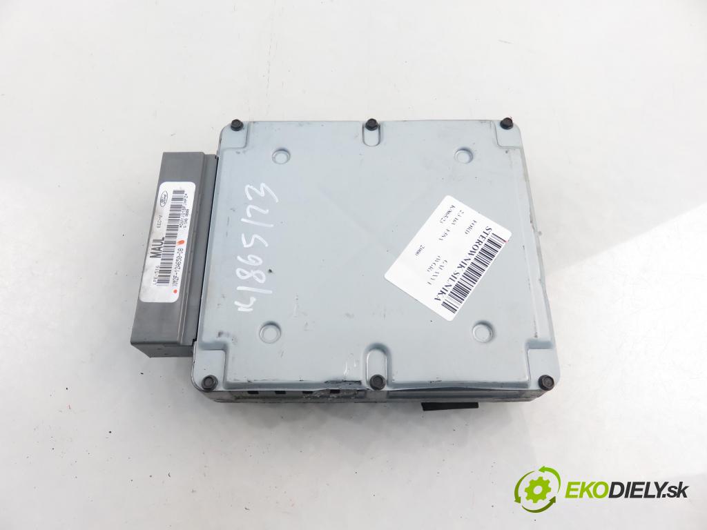 FORD GALAXY (WGR) VAN 2000 107,00 2.3 16V DOHC 146 - E5SA 2295,00 Riadiaca jednotka Motor XM2F12A650DB