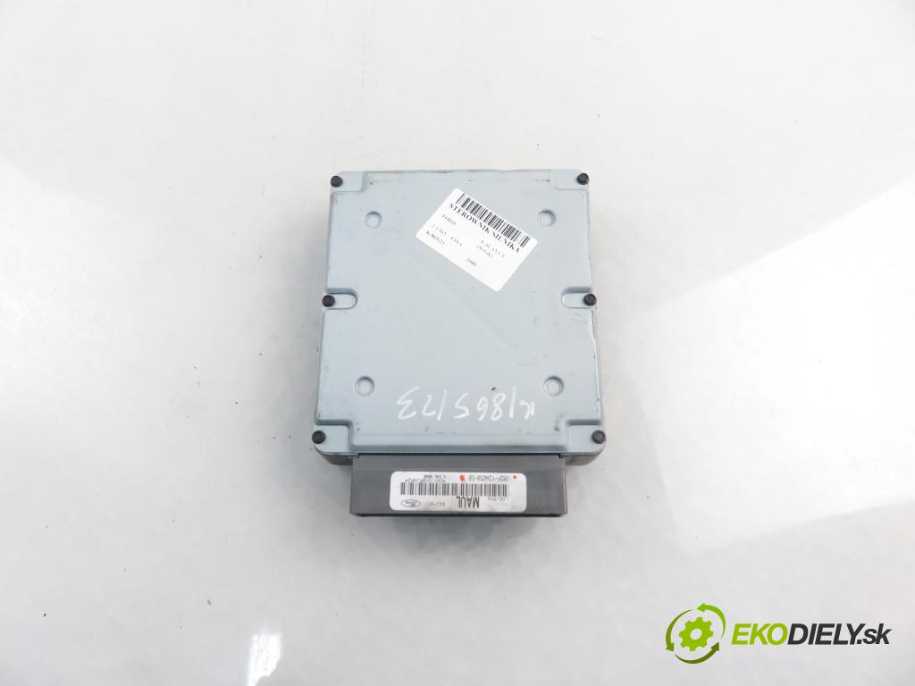FORD GALAXY (WGR) VAN 2000 107,00 2.3 16V DOHC 146 - E5SA 2295,00 Riadiaca jednotka Motor XM2F12A650DB