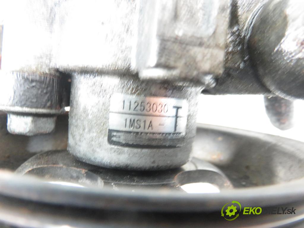 INFINITI M (Y51) SEDAN 2010 175,00 3.0d V6 238 - V9X 2993,00 Pumpa servočerpadlo  (Servočerpadlá, pumpy riadenia)