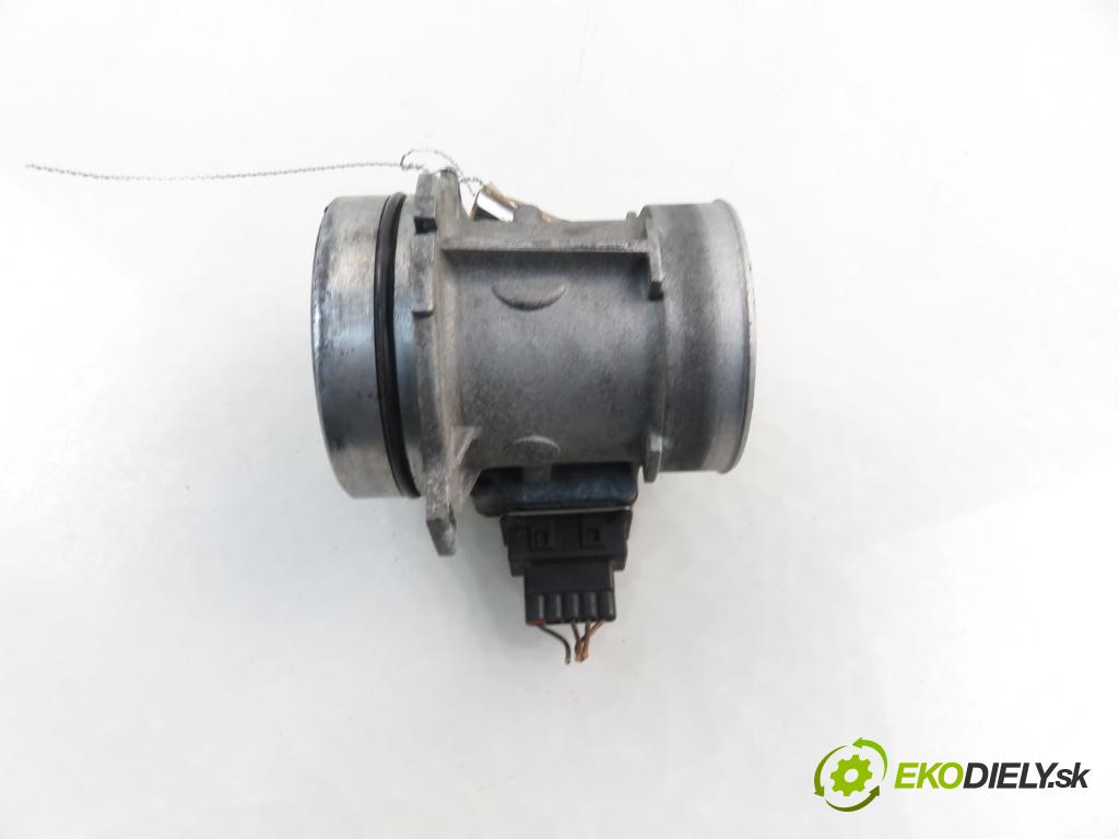 FORD GALAXY (WGR) VAN 2000 107,00 2.3 16V DOHC 146 - E5SA 2295,00 váha vzduchu vzduchu 93BB12B579BA ; AFH6002A