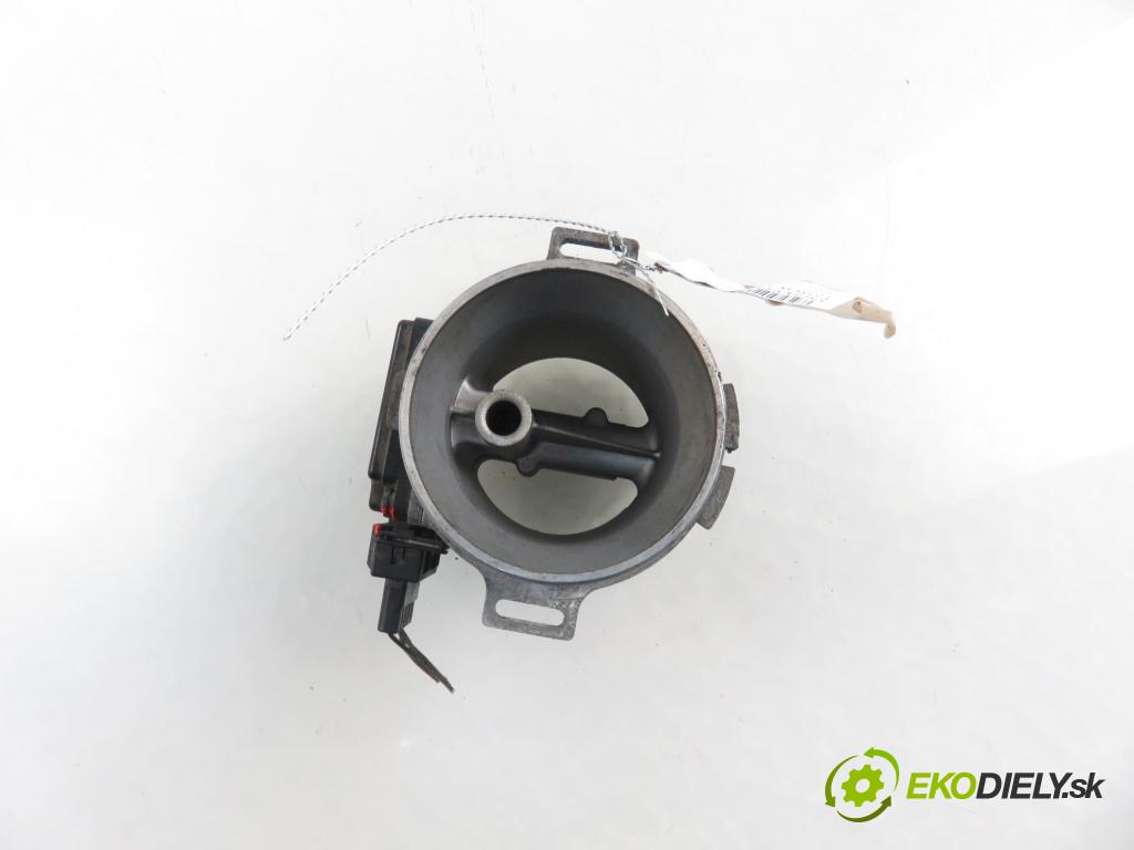 FORD GALAXY (WGR) VAN 2000 107,00 2.3 16V DOHC 146 - E5SA 2295,00 váha vzduchu vzduchu 93BB12B579BA ; AFH6002A