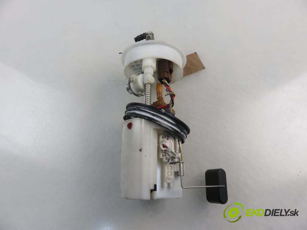 CHEVROLET MATIZ (M200, M250) HB 2009 38,00 0.8 - F8CV 796,00 pumpa paliva 96464637