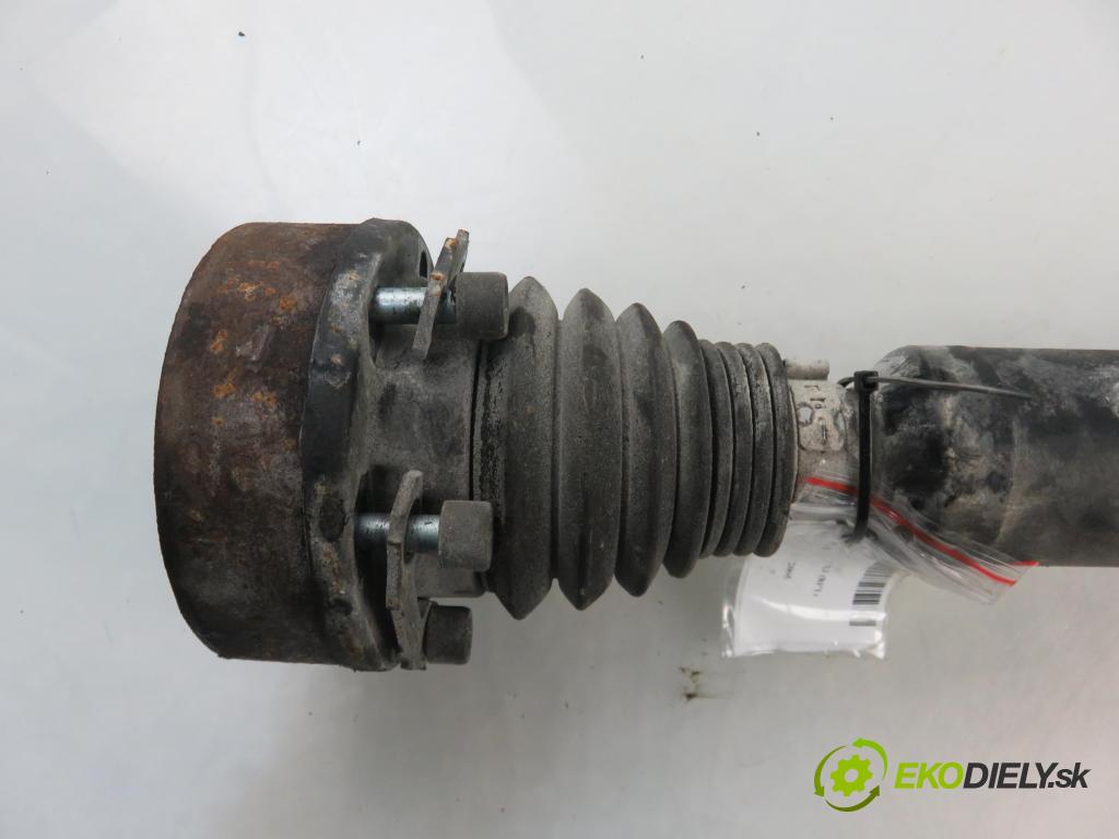 AUDI A3 (8P1) HB 2005 110,00 2.0 FSI 150 - AXW 1984,00 Poloos PP 1K0407272BP