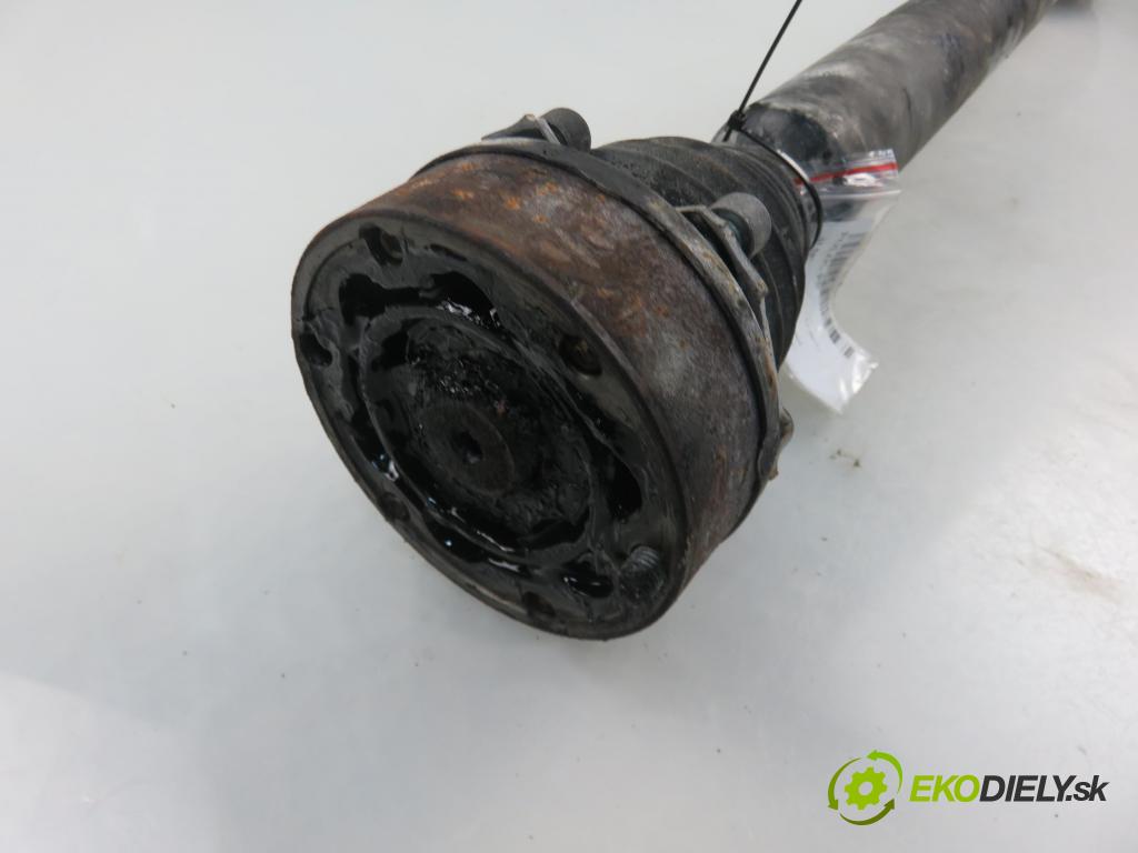 AUDI A3 (8P1) HB 2005 110,00 2.0 FSI 150 - AXW 1984,00 Poloos PP 1K0407272BP