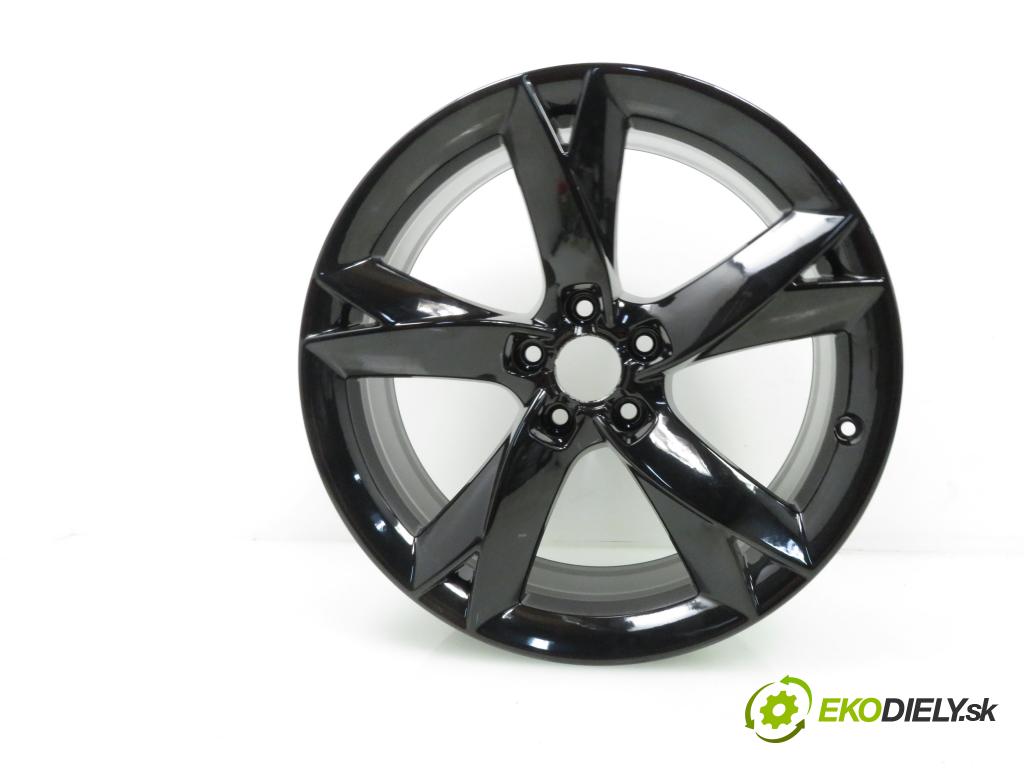 AUDI   0    disky / disk 8T0601025F
