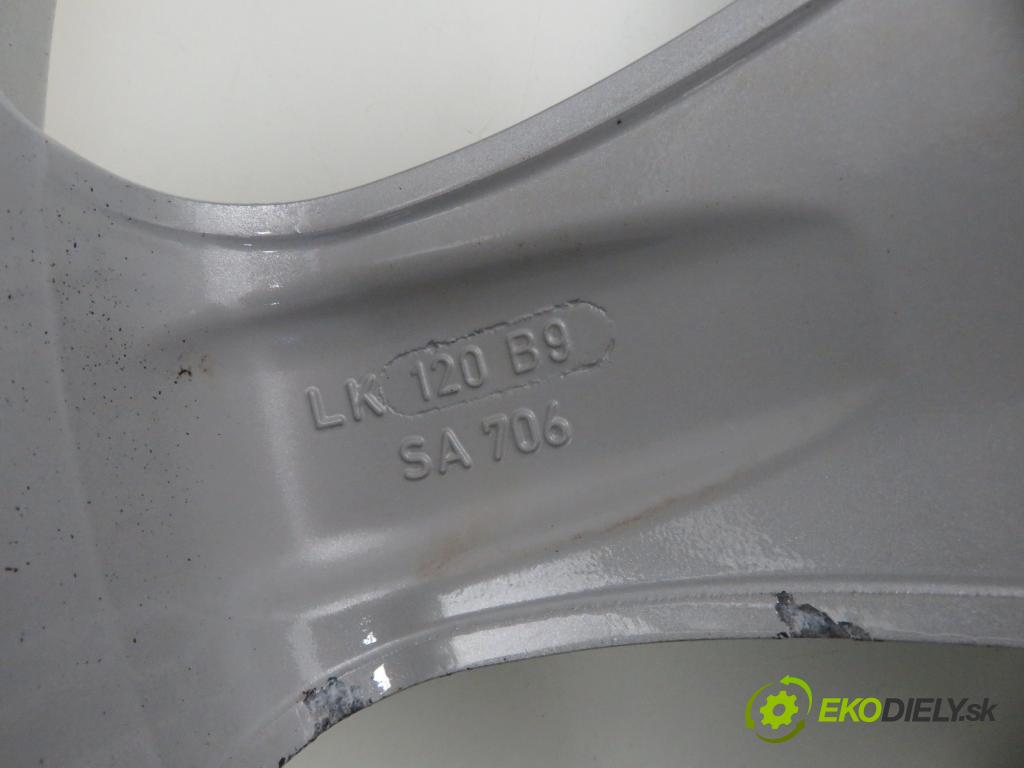 BMW   0    disky / disk KBA46988