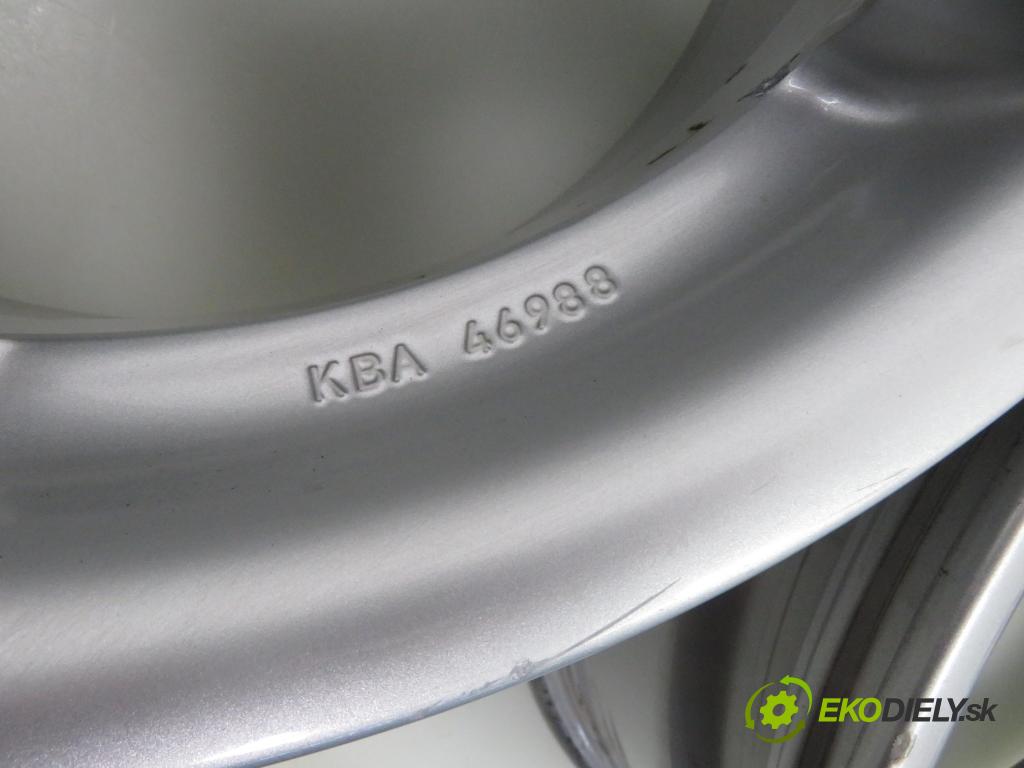 BMW   0    disky / disk KBA46988