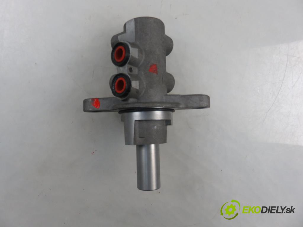 FIAT SEDICI (189_) - 2010 88,00 1.6 16V 120 - M16A 1586,00 Pumpa brzdová M23137 (Posilňovače bŕzd)