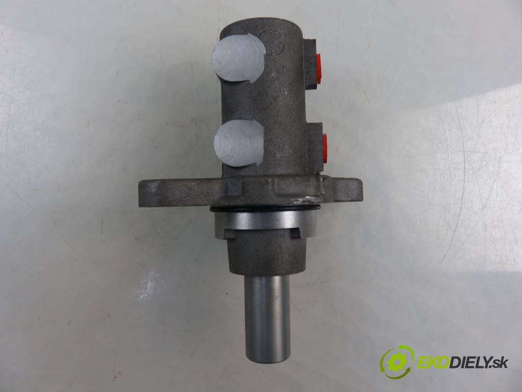 FIAT SEDICI (189_) - 2010 88,00 1.6 16V 120 - M16A 1586,00 Pumpa brzdová M23137 (Posilňovače bŕzd)