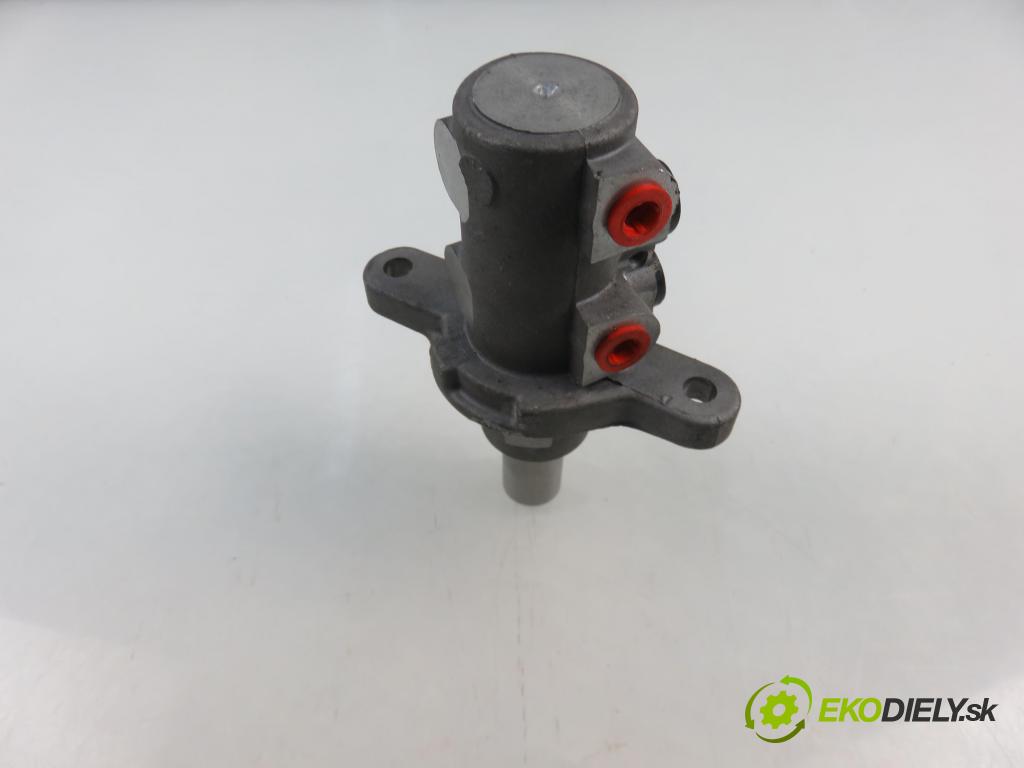 FIAT SEDICI (189_) - 2010 88,00 1.6 16V 120 - M16A 1586,00 Pumpa brzdová M23137 (Posilňovače bŕzd)