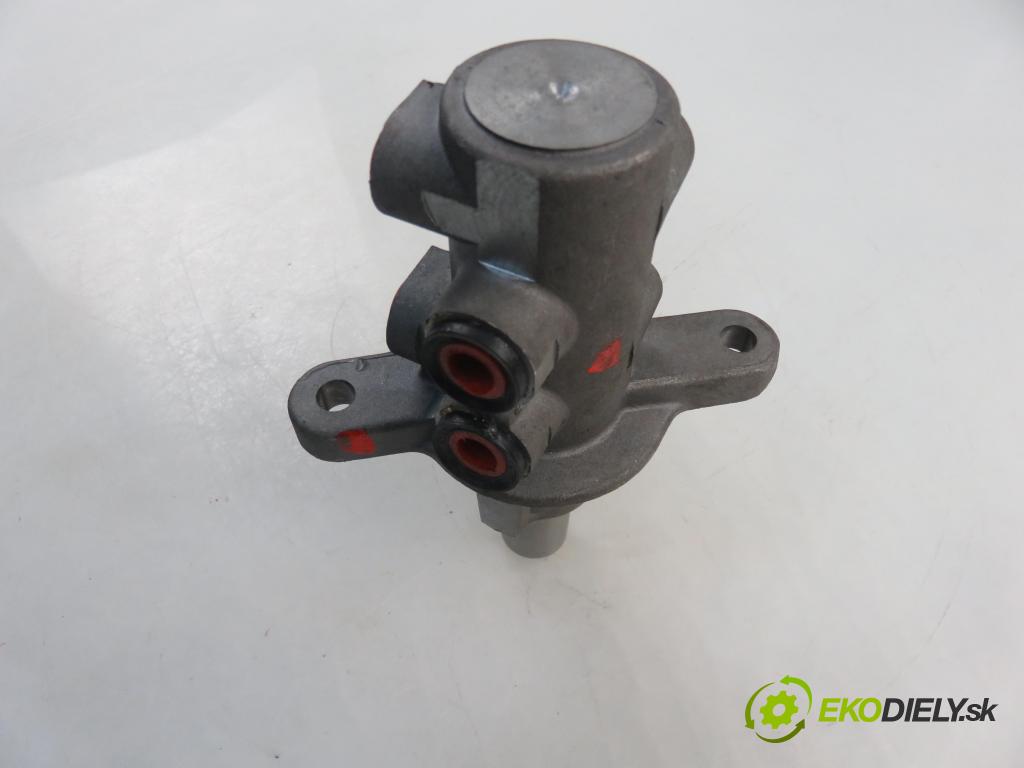 FIAT SEDICI (189_) - 2010 88,00 1.6 16V 120 - M16A 1586,00 Pumpa brzdová M23137 (Posilňovače bŕzd)