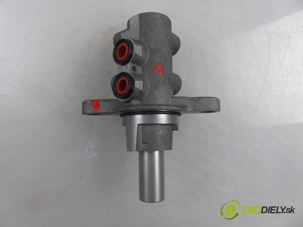 FIAT SEDICI (189_) - 2010 88,00 1.6 16V 120 - M16A 1586,00 Pumpa brzdová M23137 (Posilňovače bŕzd)