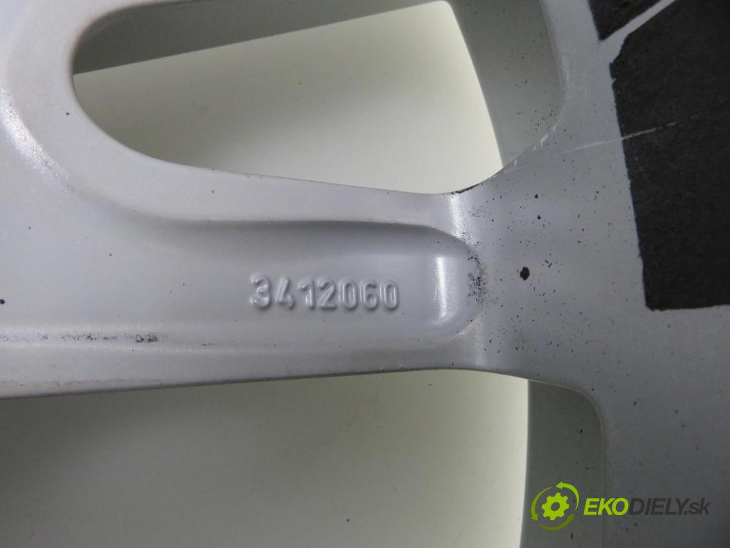 BMW   0    disky / disk 3412060