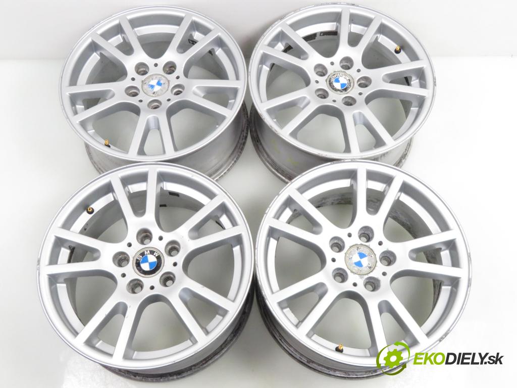 BMW 0 disky / disk 3412060