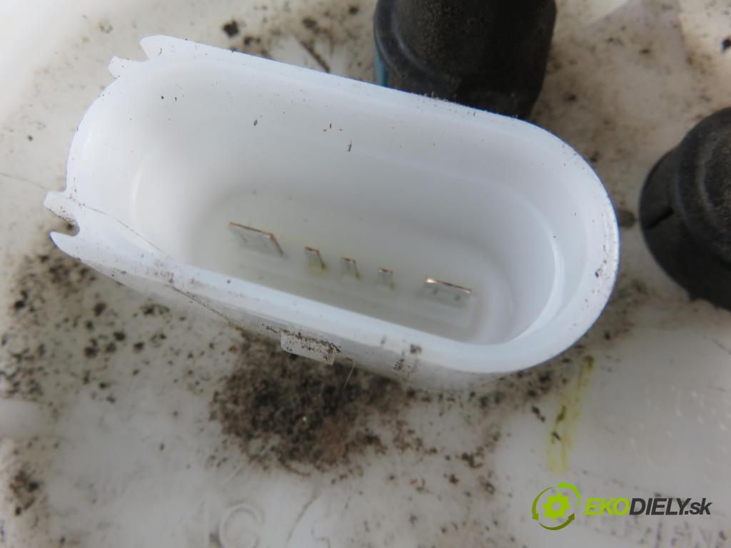 SEAT IBIZA IV (6J5, 6P1) HB 2009 77,00 1.6 - BTS 1598,00 Pumpa paliva 6R0919051 ; A2C53294168