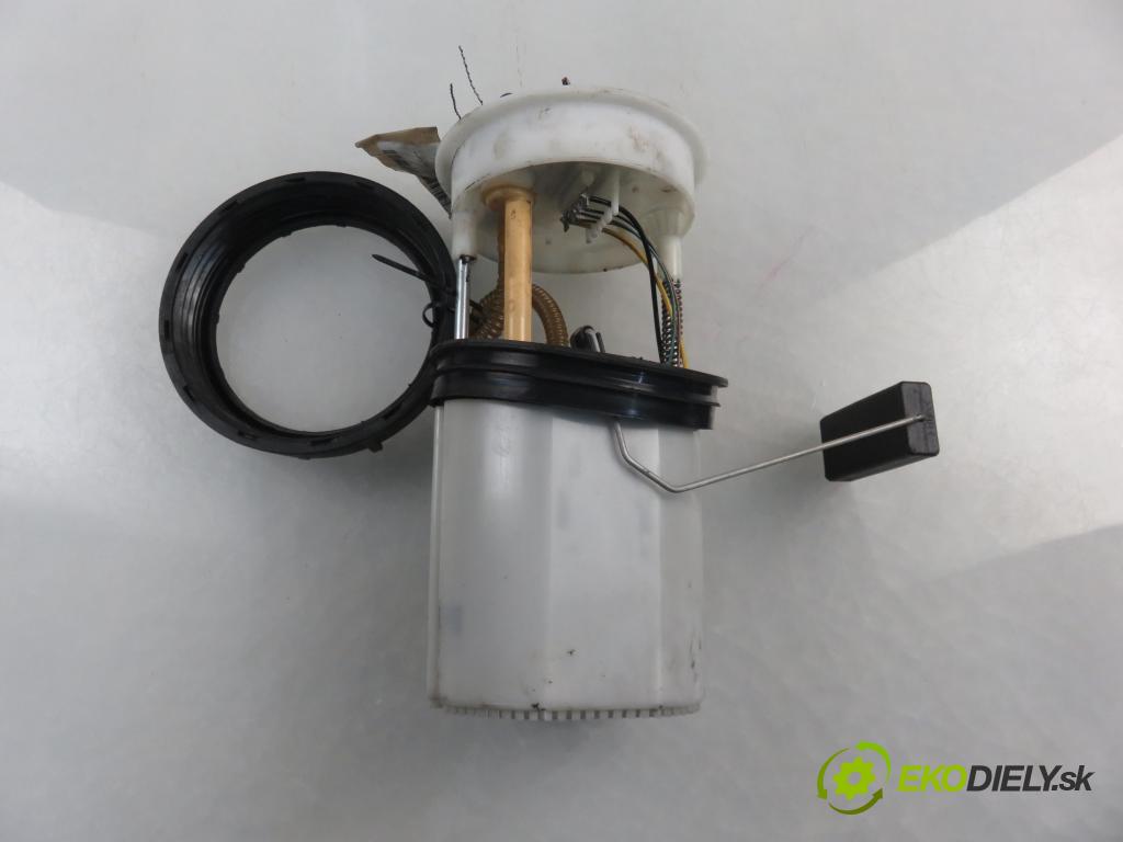 SEAT IBIZA IV (6J5, 6P1) HB 2009 77,00 1.6 - BTS 1598,00 Pumpa paliva 6R0919051 ; A2C53294168