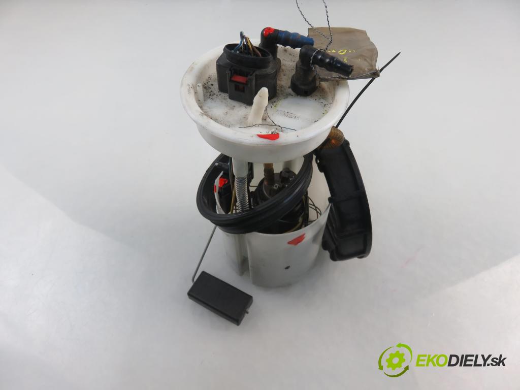 SEAT IBIZA IV (6J5, 6P1) HB 2009 77,00 1.6 - BTS 1598,00 Pumpa paliva 6R0919051 ; A2C53294168