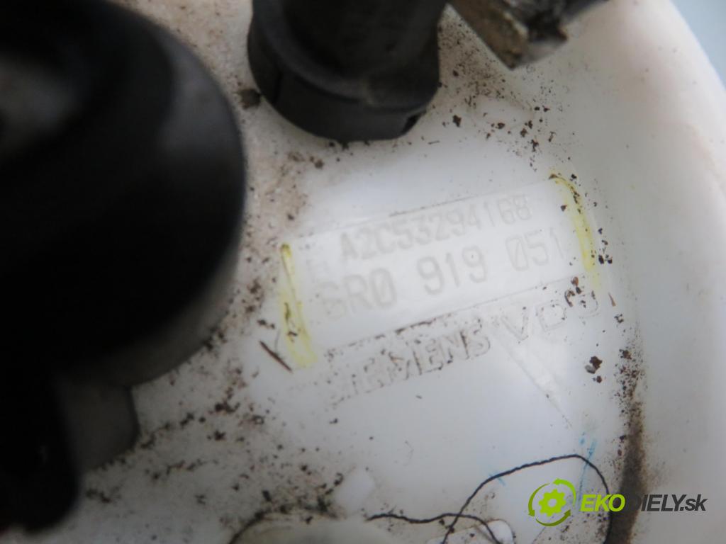 SEAT IBIZA IV (6J5, 6P1) HB 2009 77,00 1.6 - BTS 1598,00 Pumpa paliva 6R0919051 ; A2C53294168