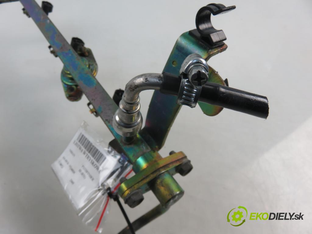 NISSAN PATHFINDER III (R51) SUV 2005 198,00 4.0 4WD 269 - VQ40DE 3954,00 Lišta vstrekovacia 0280158007 (Vstrekovacie lišty)