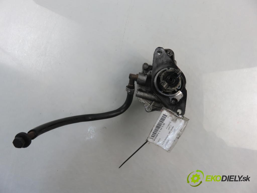 FIAT PANDA (169_) HB 2005 51,00 1.3 D Multijet - 188 A8.000 1248,00 pumpa vakuová 