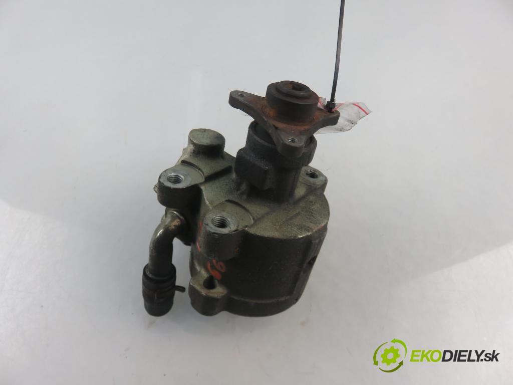 RENAULT SCENIC I (JA0/1_) HB 2003 75,00 1.9 dCi 102 - F9Q 732 1870,00 Pumpa servočerpadlo 7700417308 ; 7700415198 (Servočerpadlá, pumpy riadenia)