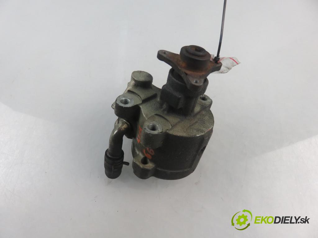 RENAULT SCENIC I (JA0/1_) HB 2003 75,00 1.9 dCi 102 - F9Q 732 1870,00 Pumpa servočerpadlo 7700417308 ; 7700415198 (Servočerpadlá, pumpy riadenia)