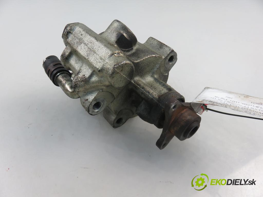 RENAULT SCENIC I (JA0/1_) HB 2003 75,00 1.9 dCi 102 - F9Q 732 1870,00 Pumpa servočerpadlo 7700417308 ; 7700415198 (Servočerpadlá, pumpy riadenia)