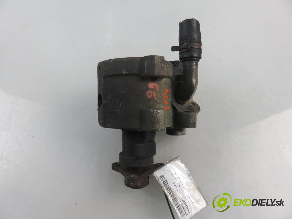 RENAULT SCENIC I (JA0/1_) HB 2003 75,00 1.9 dCi 102 - F9Q 732 1870,00 Pumpa servočerpadlo 7700417308 ; 7700415198 (Servočerpadlá, pumpy riadenia)