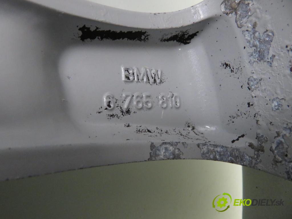 BMW 0 disky / disk 6765810