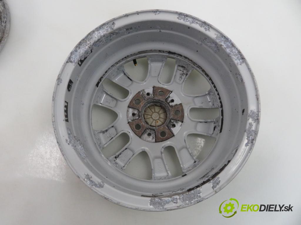 BMW 0 disky / disk 6765810