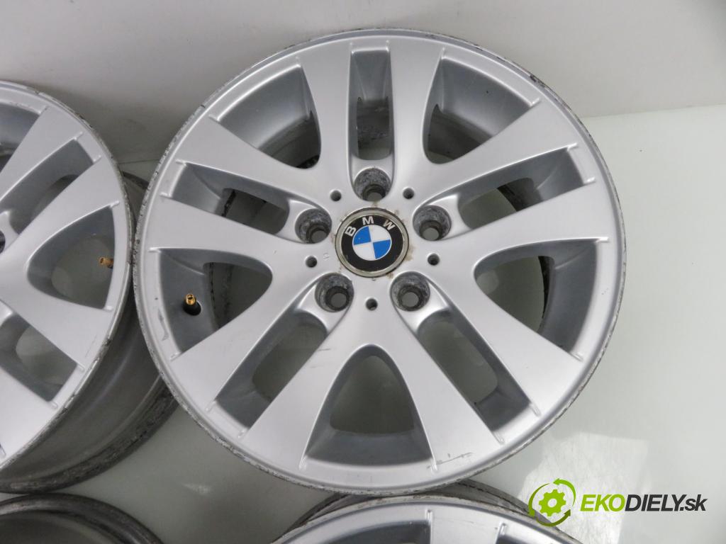 BMW 0 disky / disk 6765810