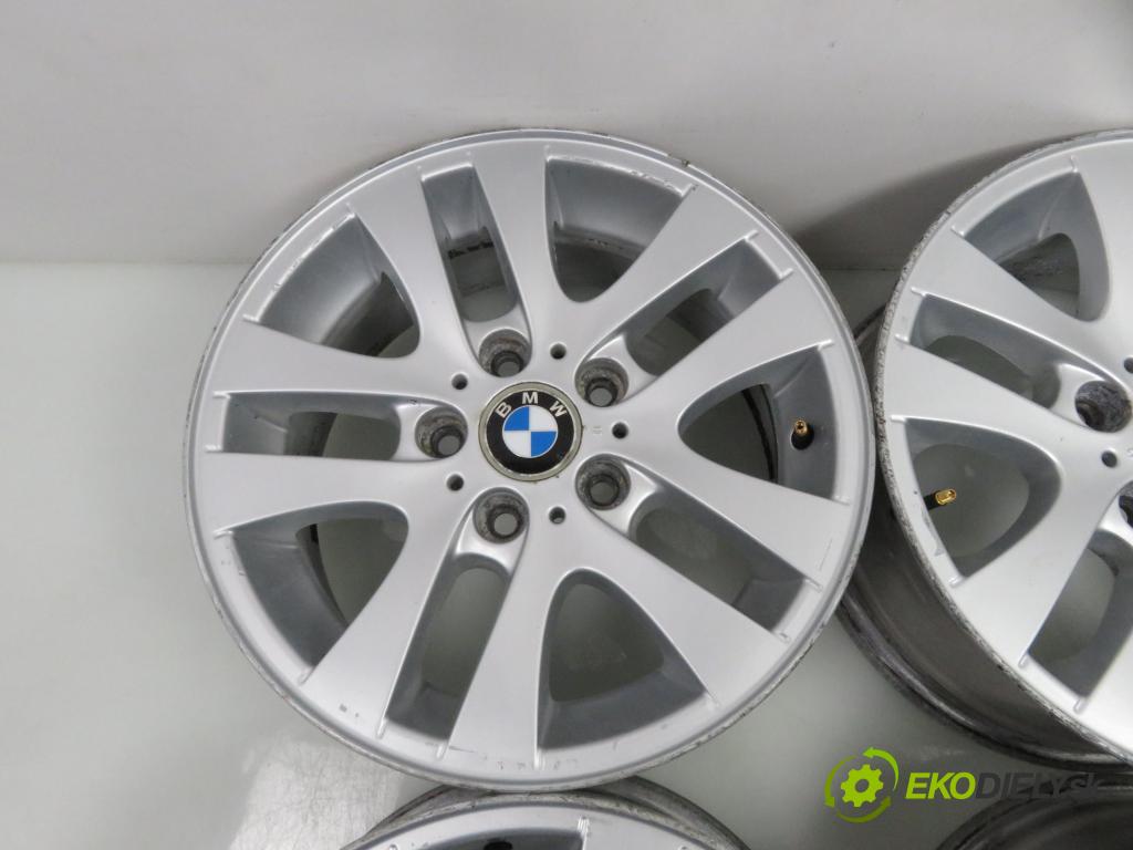 BMW 0 disky / disk 6765810