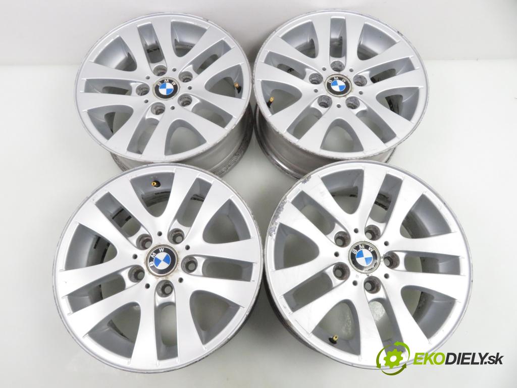 BMW 0 disky / disk 6765810