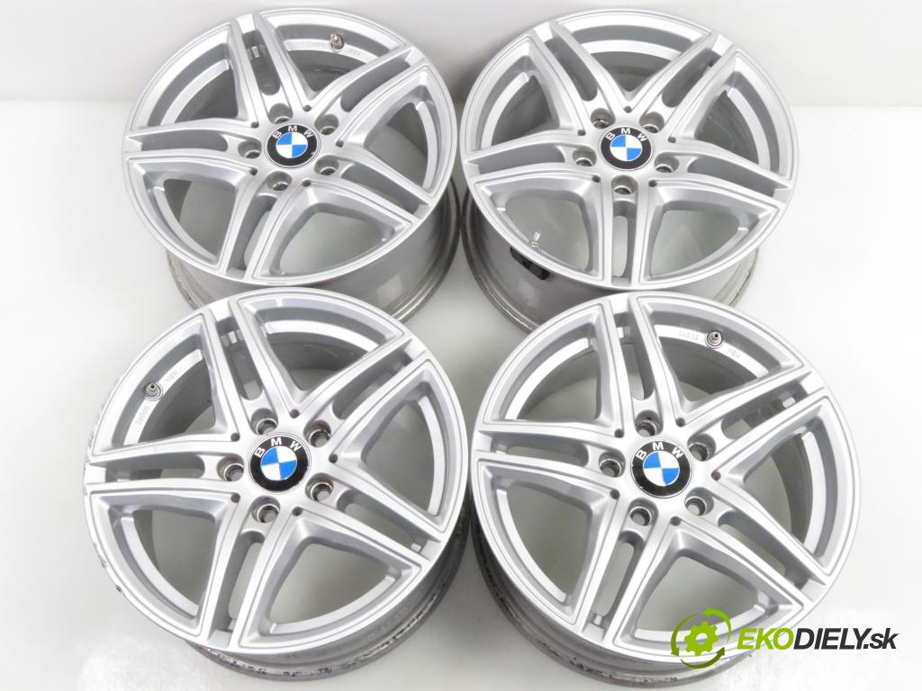 BMW 0 disky / disk KBA50092