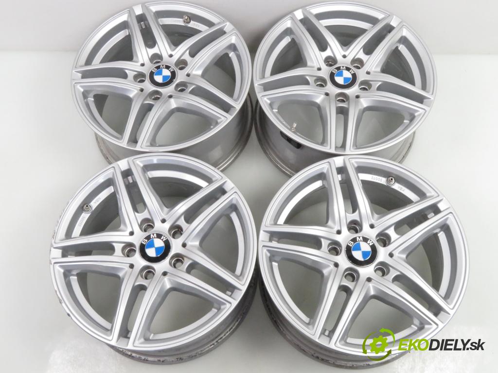 BMW 0 disky / disk KBA50092