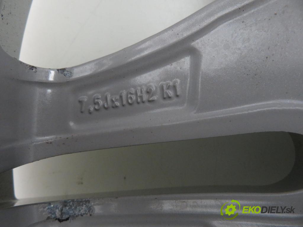 BMW 0 disky / disk KBA50092