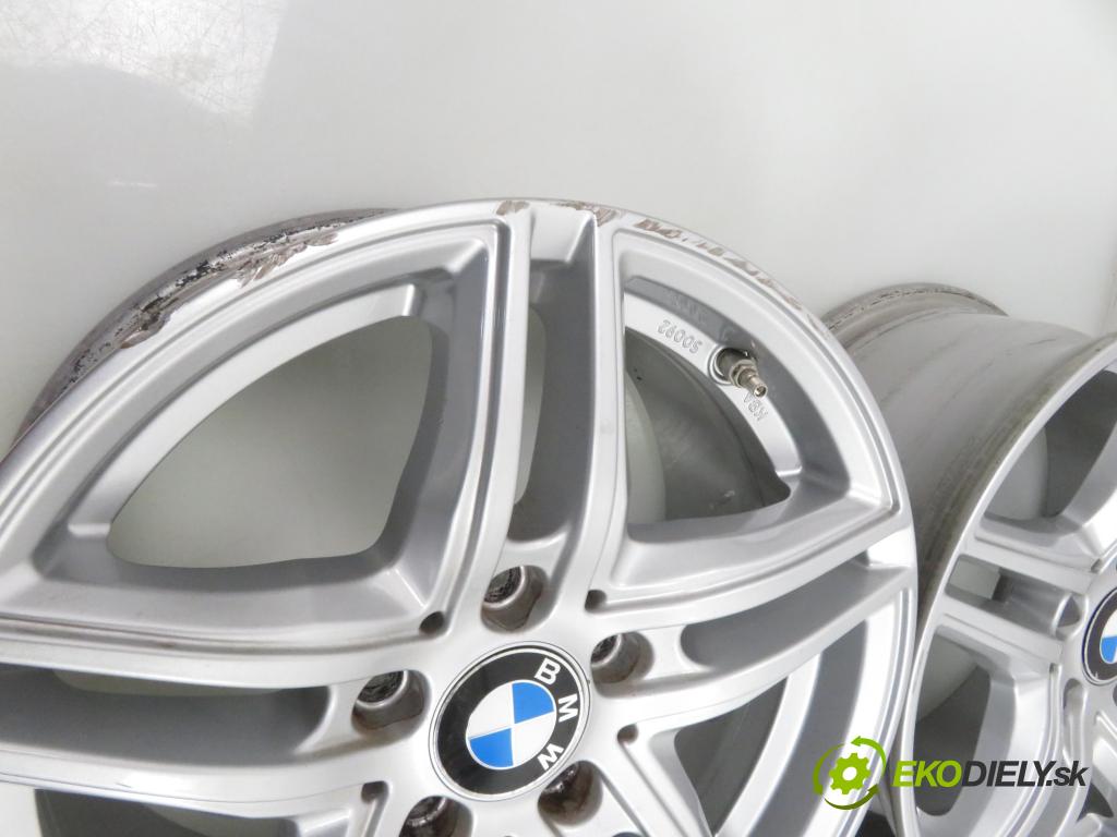BMW 0 disky / disk KBA50092