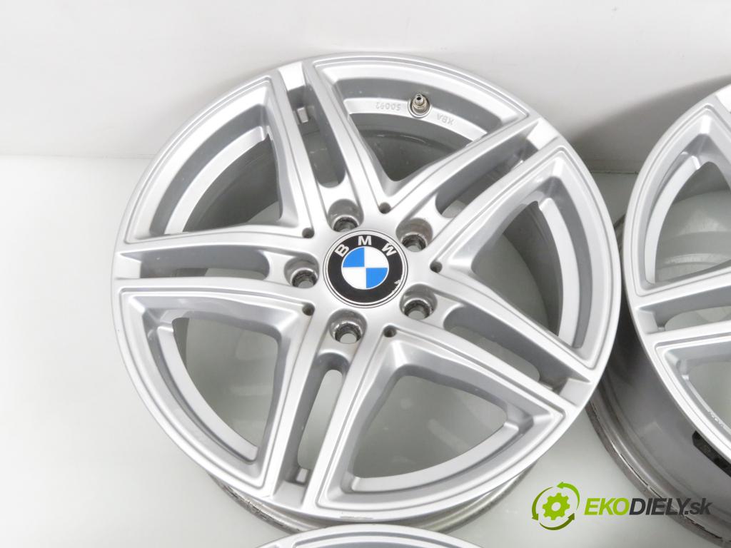 BMW 0 disky / disk KBA50092