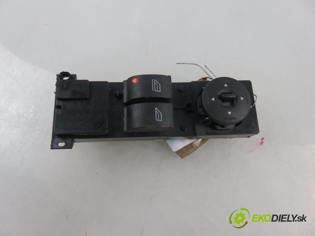 Frankberg Manguera de aire de carga Compatible con C-Max DM2 1.8 TDCi