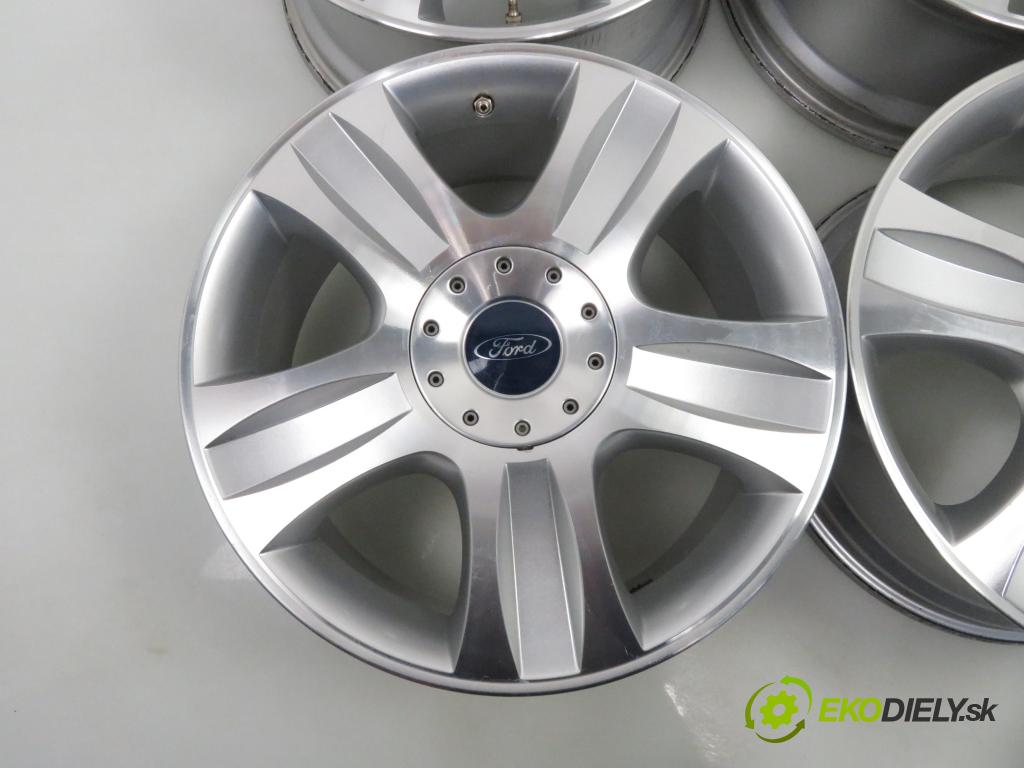 FORD 0 disky / disk 1S7JEA