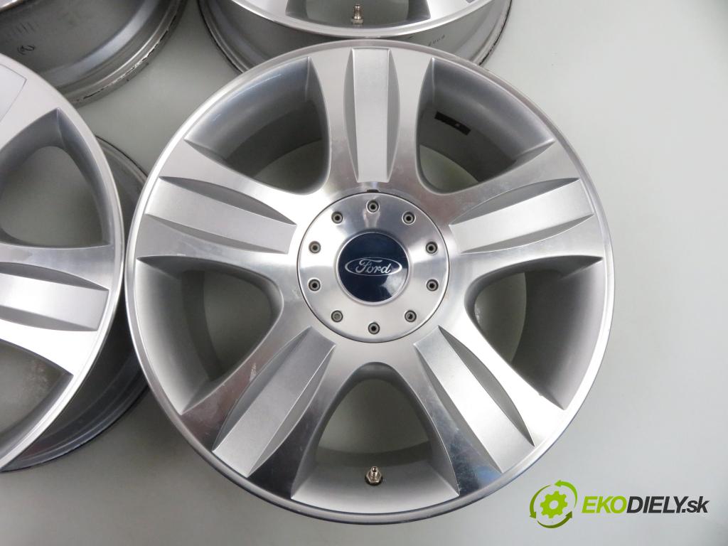 FORD 0 disky / disk 1S7JEA