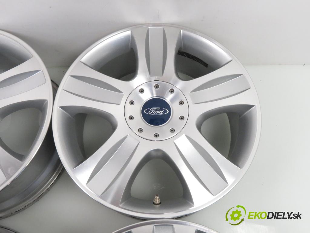 FORD 0 disky / disk 1S7JEA