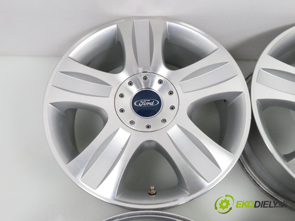 FORD 0 disky / disk 1S7JEA