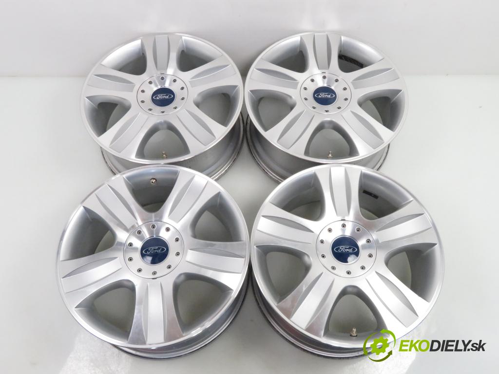 FORD 0 disky / disk 1S7JEA
