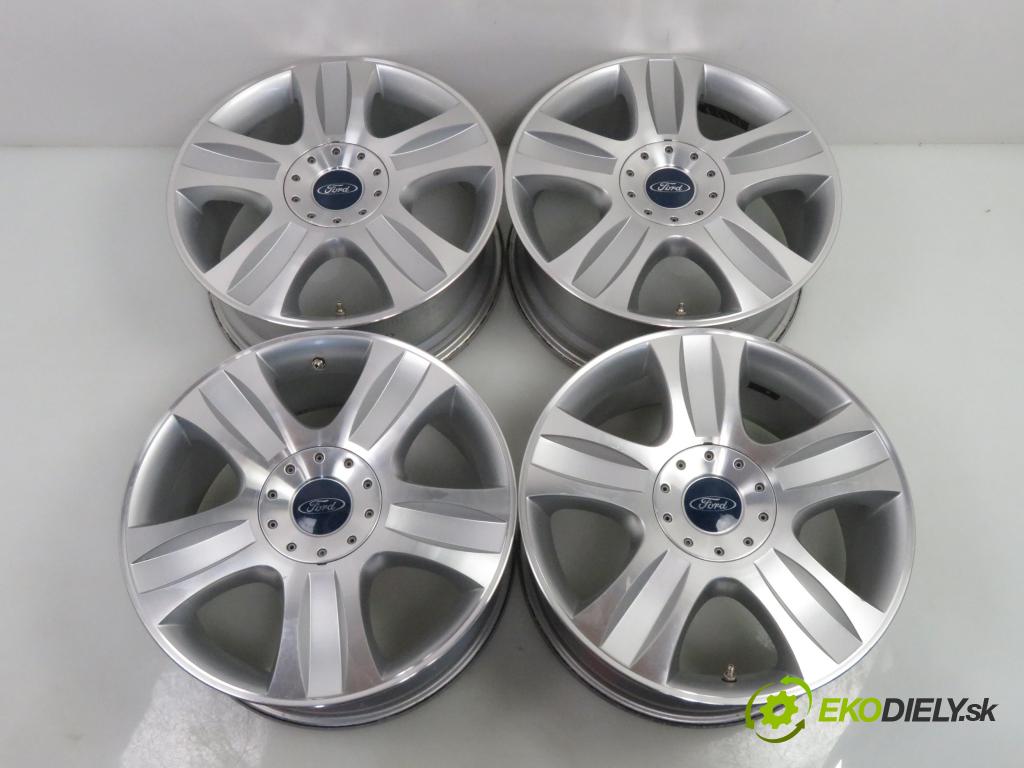 FORD 0 disky / disk 1S7JEA